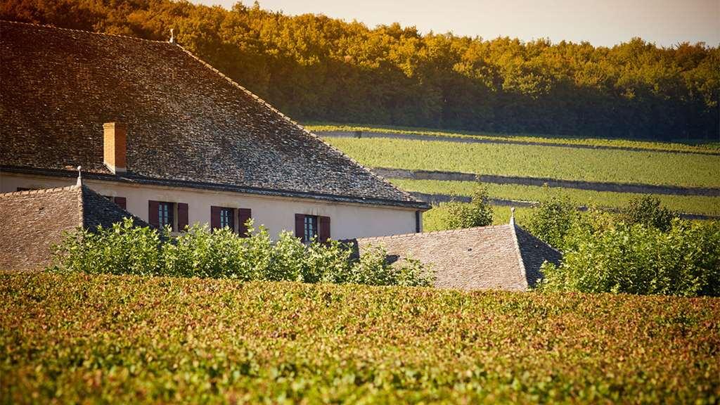 Le Central Boutique Hotel Beaune  Exterior foto