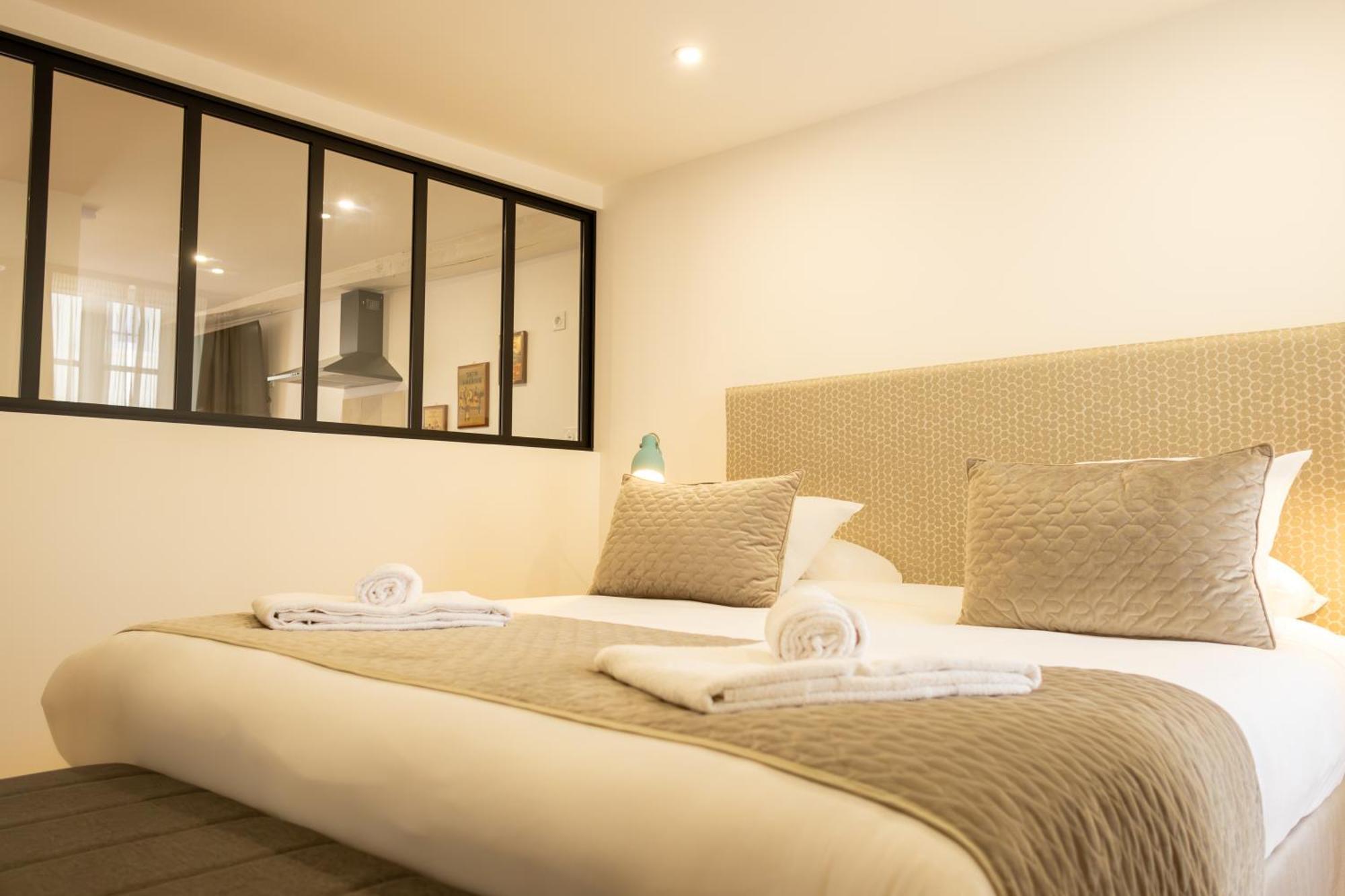Le Central Boutique Hotel Beaune  Exterior foto